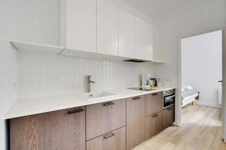 Chic Apartment -2BR-6P- Oberkampf-République - 2