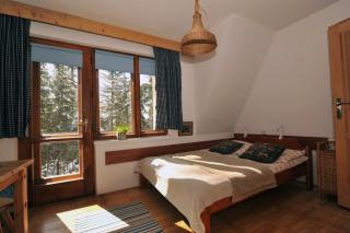 Dom Pod Skocznią - Zakopane - 7