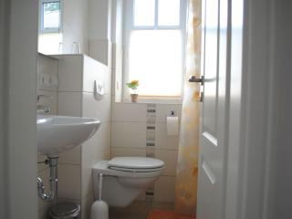 Ferienhaus Rathje an der Schlei in Fahrdorf - Fahrdorf - 3