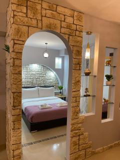 In The Castle II- House - Ioannina - 9