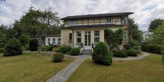Ferienwohnung in Heringsdorfer Villa Koje - Bansin - 6