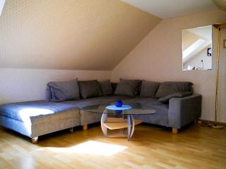 Ferienzimmer Krähennest - Bansin - 6