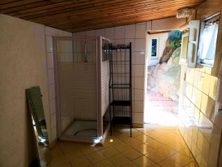 Ferienzimmer Krähennest - Bansin - 1