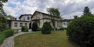 Ferienwohnung in Heringsdorfer Villa Kajüte - Bansin - 8
