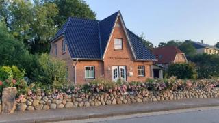 Ferienhaus Rathje an der Schlei in Fahrdorf - Fahrdorf - 0