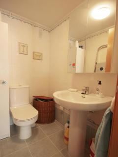 Apartment- Charly - Jávea - 1