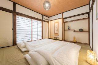 桜の宿千本 two rooms two toilets - Kyoto - 5