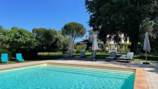Maison d'hôtes Le Parc - Labruguière - 9