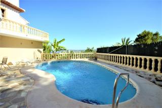 Villa- Impala - Jávea - 9