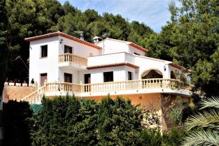 Villa- Impala - Jávea - 7