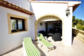 Villa- Impala - Jávea - 6