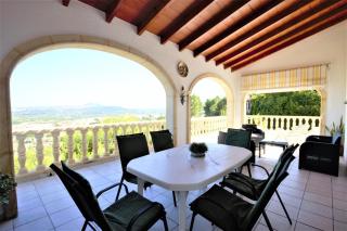Villa- Impala - Jávea - 4