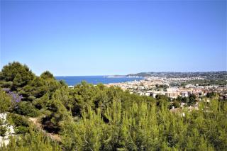 Villa- Impala - Jávea - 3