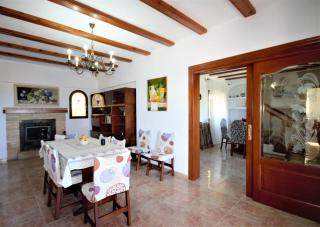 Villa- Impala - Jávea - 2