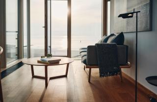 Hotel Haus am Meer - Norderney - 6