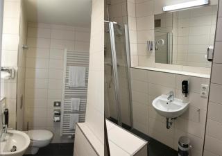 Prime 20 Serviced Apartments - Frankfurt - 9
