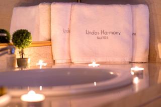 Lindos Harmony Suites - 9