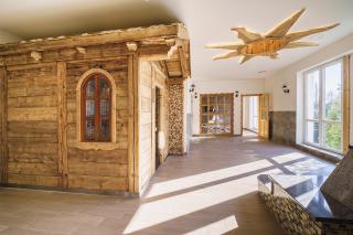 Hotel u Špejcharu - Nový Kostel - 8