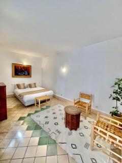 Riad Dar Zayna - Essaouira - 6
