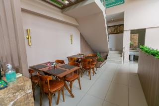 Manaíra Apart Flat - 4