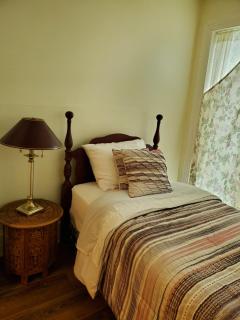 Rothesay Motel - Rothesay - 1