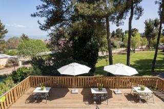Kibbutz Malkiya Travel Hotel - Malkiyya - 5
