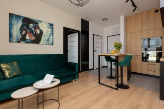 Home Factory Estate Praga Kotsisa by Noclegi Renters - Varsavia - 0
