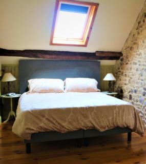 Maison accueillante à Néhou avec piscine partagée - Néhou - 3