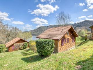 Vacancéole - Les Chalets de la Chazotte - Saint-Jacques-dʼAmbur - 1