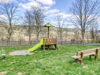Vacancéole - Les Chalets de la Chazotte - 1
