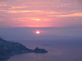 Moonlight house - Praiano - 9
