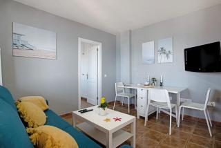 Apartamento La Estrella ii - Playa Blanca - 6