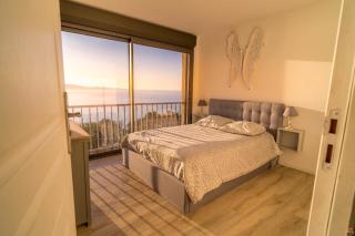Les Marines du Soleil - Vue Mer - Patrimonio - 4