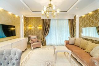Park Azure Residance - Baku - 1