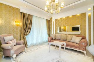 Park Azure Residance - Baku - 3
