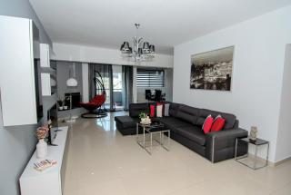 Mistral Luxury Living - Néa Péramos - 0