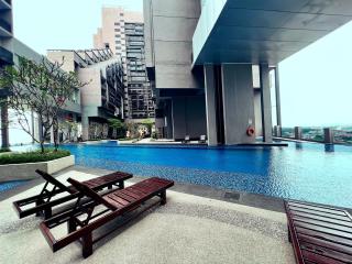 Imperio Residences Melaka Malacca - Malacca - 5