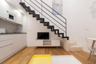 El Duplex de Barrocal - Cadice - 9