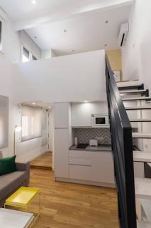 El Duplex de Barrocal - Cadice - 6