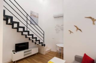 El Duplex de Barrocal - Cadice - 5