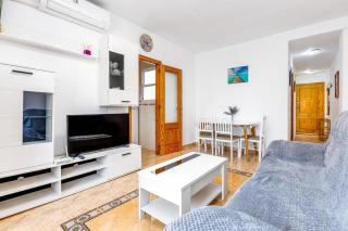 Сomfortable Apartament Caballero de Rodas - Torrevieja - 7