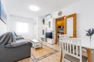 Сomfortable Apartament Caballero de Rodas - Torrevieja - 6