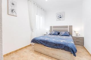 Сomfortable Apartament Caballero de Rodas - Torrevieja - 9