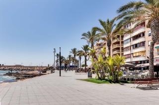 Сomfortable Apartament Caballero de Rodas - Torrevieja - 3