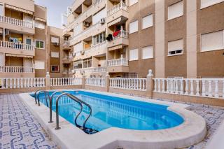 Сomfortable Apartament Caballero de Rodas - Torrevieja - 1