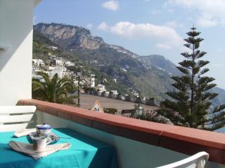 casa Lux - Praiano - 3