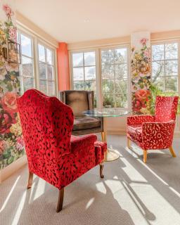Park Farm Hotel - 2