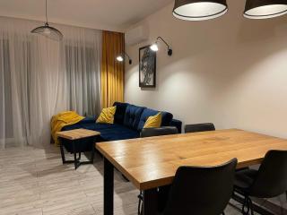 Livra Apartaments III - Pobierowo - 1