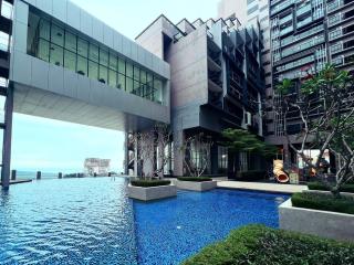 Imperio Residences Melaka Malacca - Malacca - 5