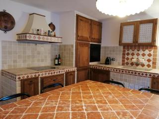 PODERE LA ZINZININA - Villa Intera - 6